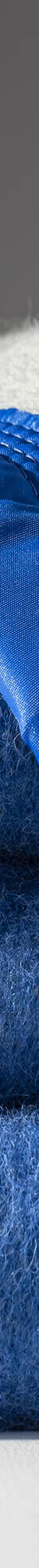 Couverture bicolore pure laine 600 g/m² (bleu) Couverture bicolore pure laine 600 g/m² (bleu)